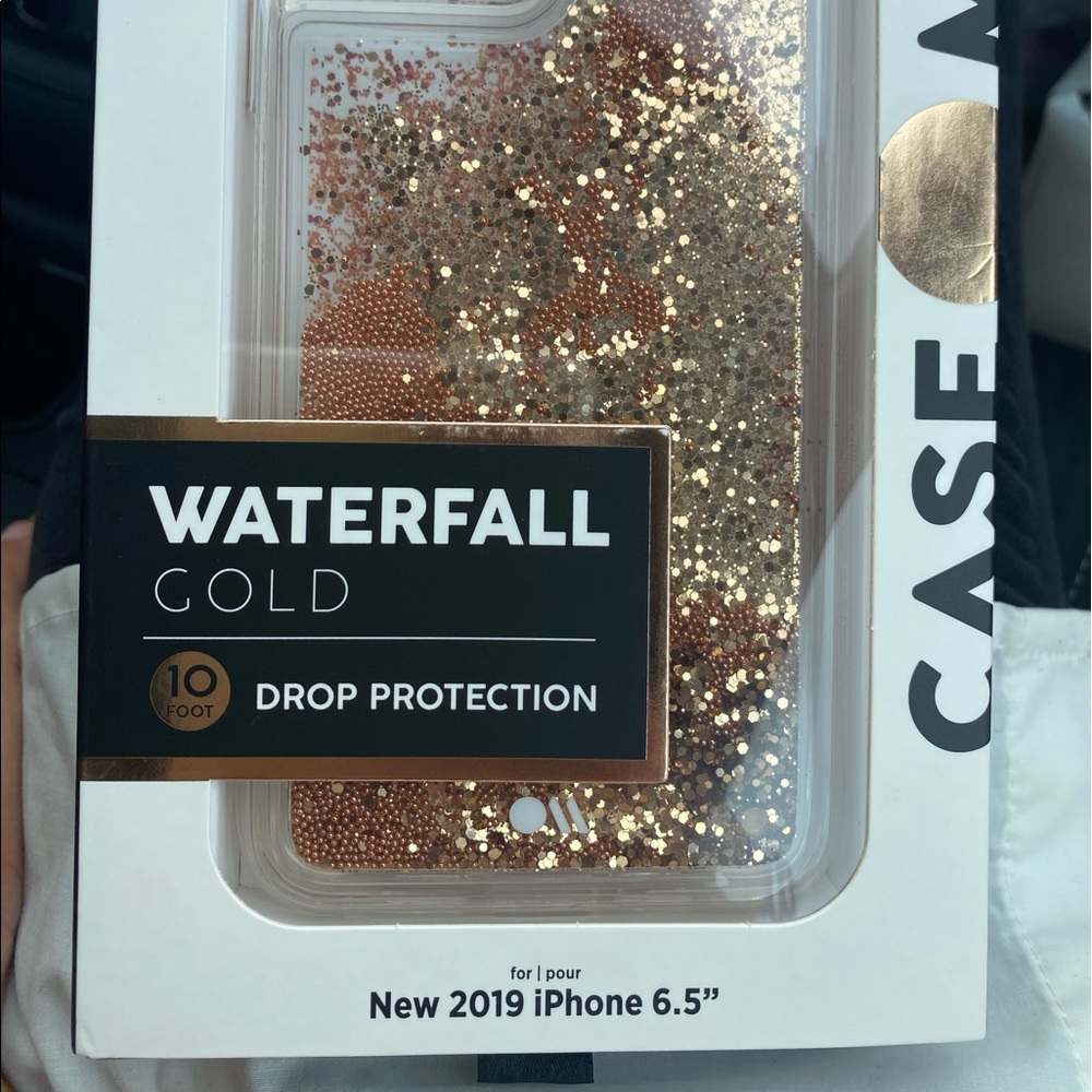 iPhone 11 Pro Max case (case-mate)